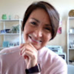 Meet your Posher, Suzanne